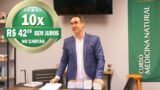 Medicina Natural I – Intensivo