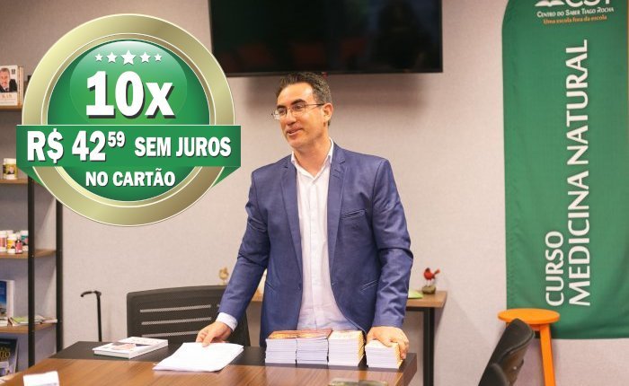 Medicina Natural I – Intensivo