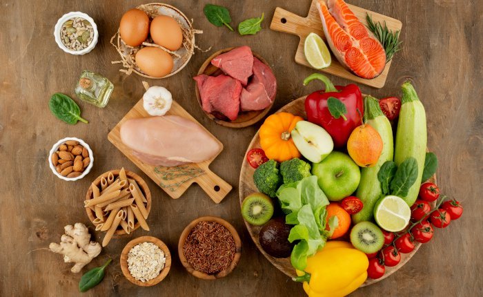 Aula Completa Qual Melhor Dieta, Vegana, Vegetariana ou Carnívora?