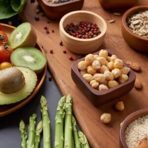 Aula Avulsa Os Alimentos Funcionais e as Fibras