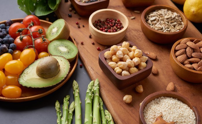 Aula Avulsa Os Alimentos Funcionais e as Fibras