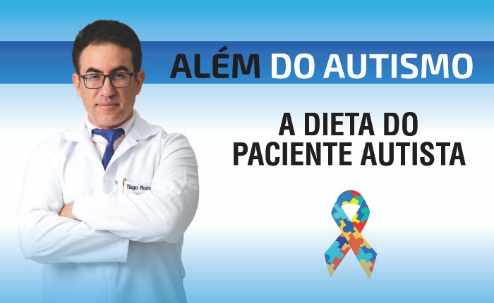 Além Do Autismo